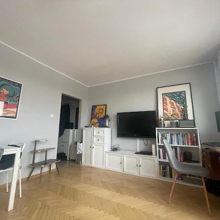 Gdynia Skwer Kosciuszki Apartment Ngoại thất bức ảnh